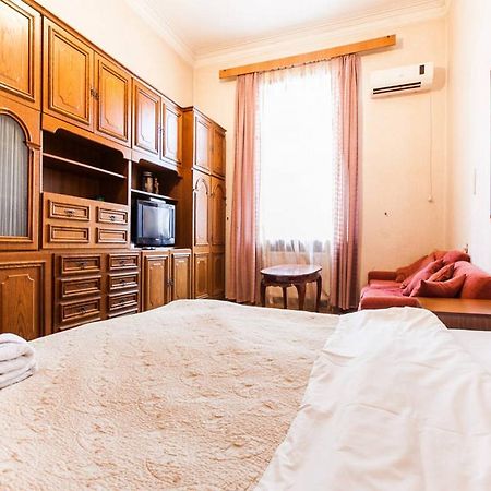 Hotel Royal Tbilisi Eksteriør billede