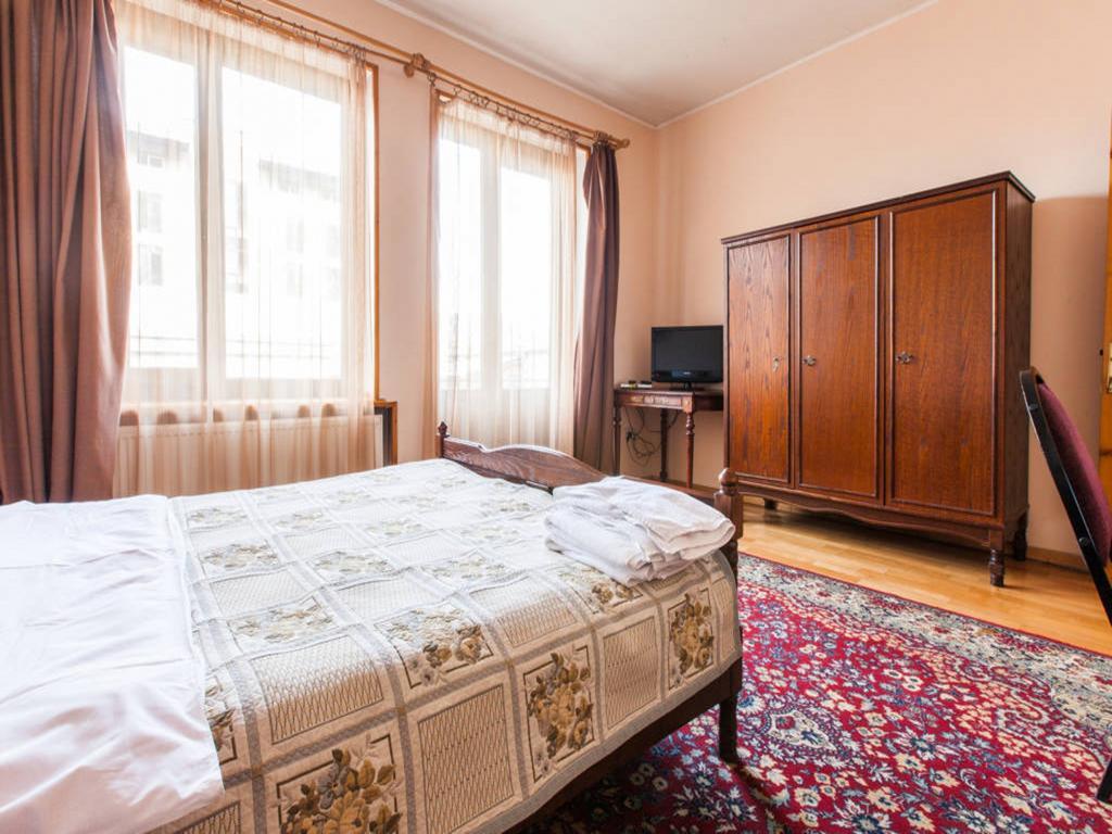 Hotel Royal Tbilisi Eksteriør billede