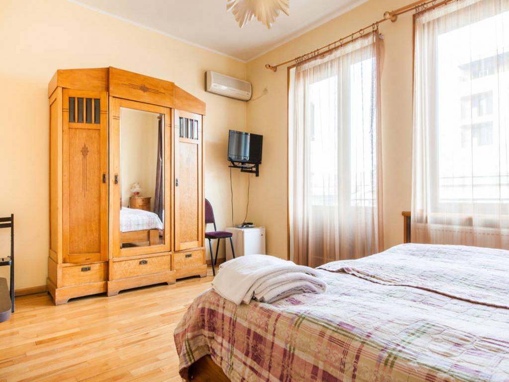 Hotel Royal Tbilisi Eksteriør billede