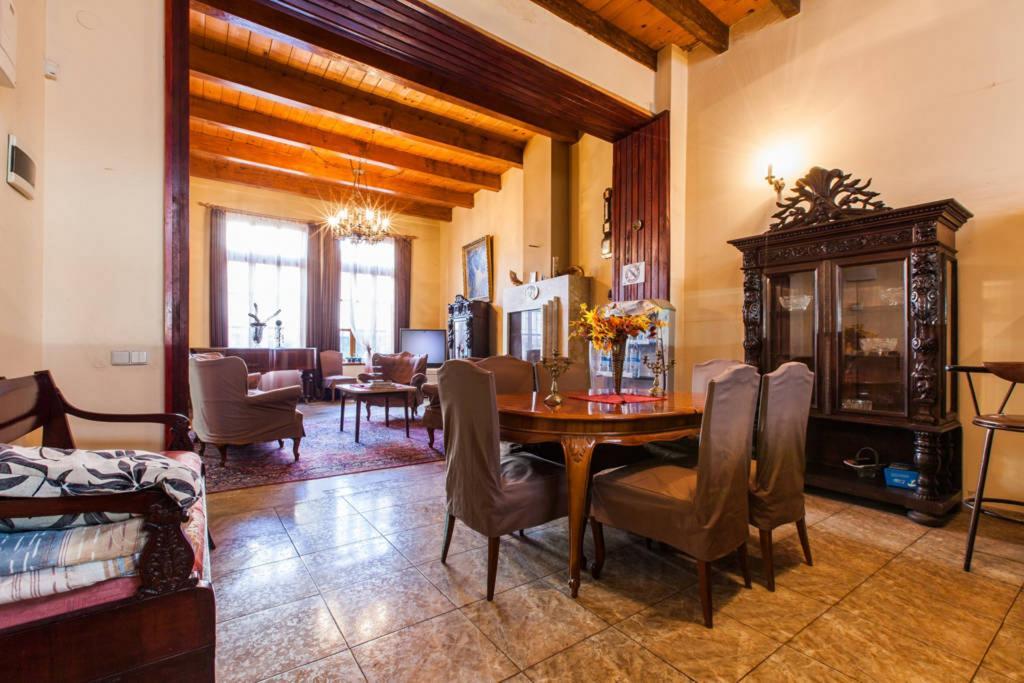 Hotel Royal Tbilisi Eksteriør billede