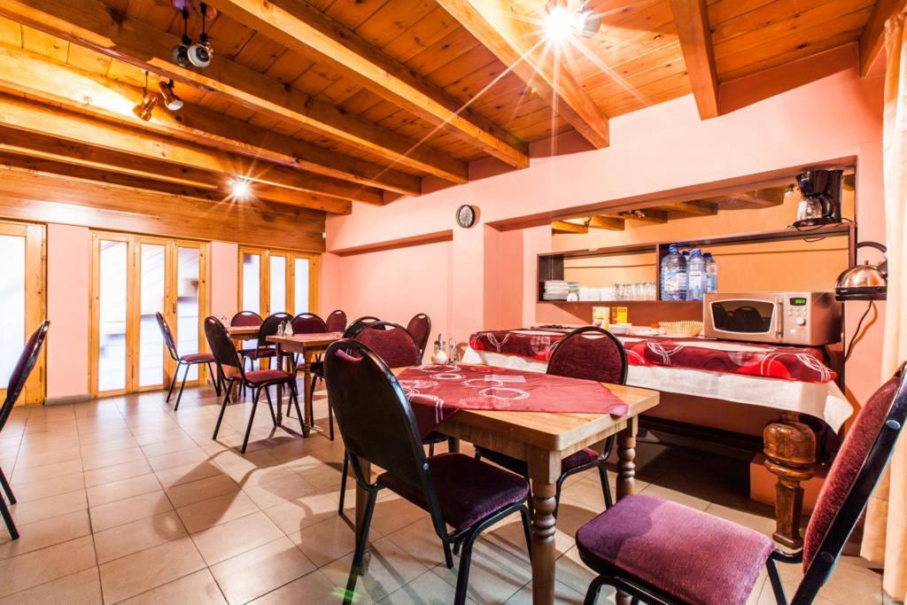 Hotel Royal Tbilisi Eksteriør billede