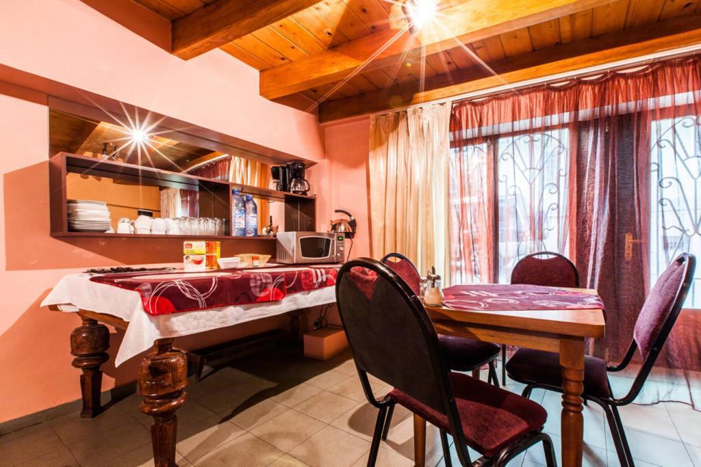 Hotel Royal Tbilisi Eksteriør billede