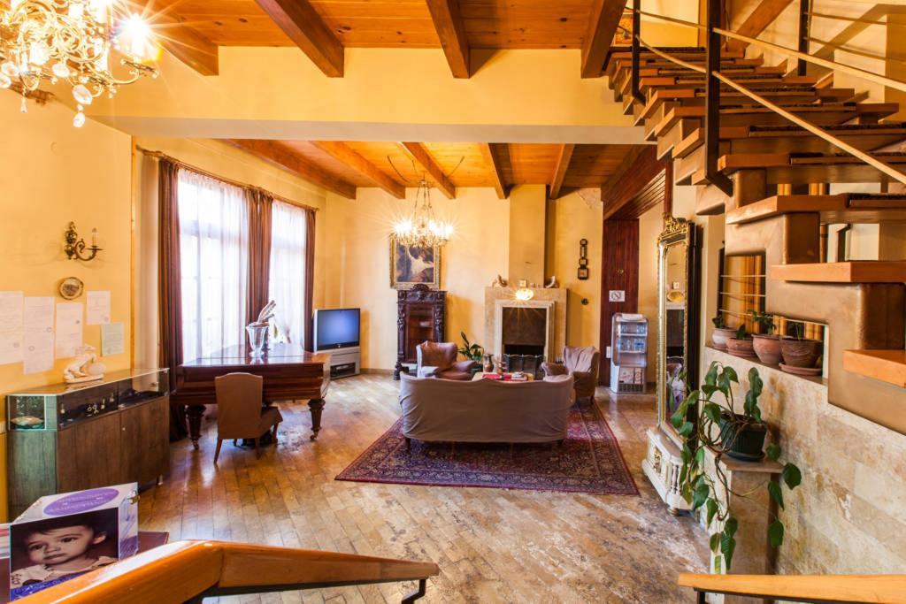 Hotel Royal Tbilisi Eksteriør billede