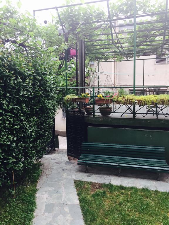 Hotel Royal Tbilisi Eksteriør billede