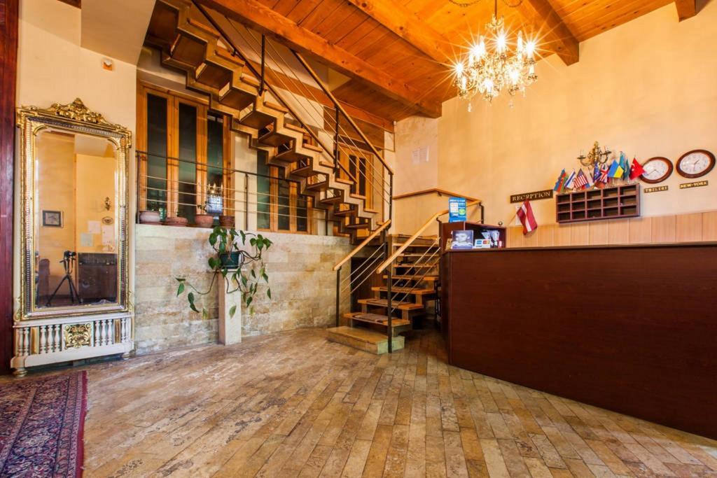 Hotel Royal Tbilisi Eksteriør billede