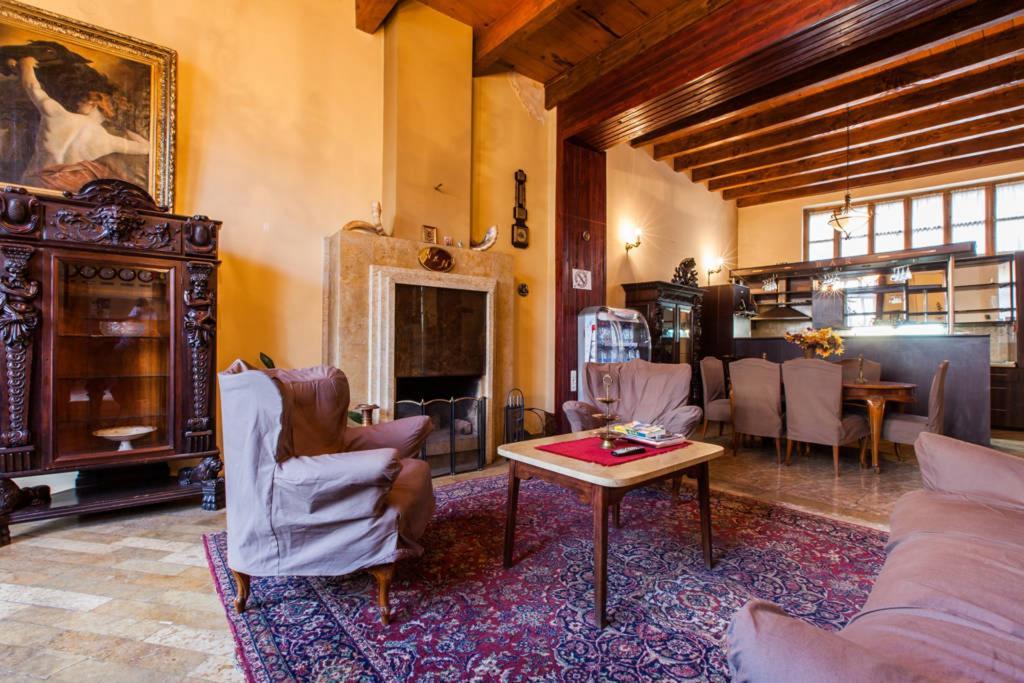 Hotel Royal Tbilisi Eksteriør billede
