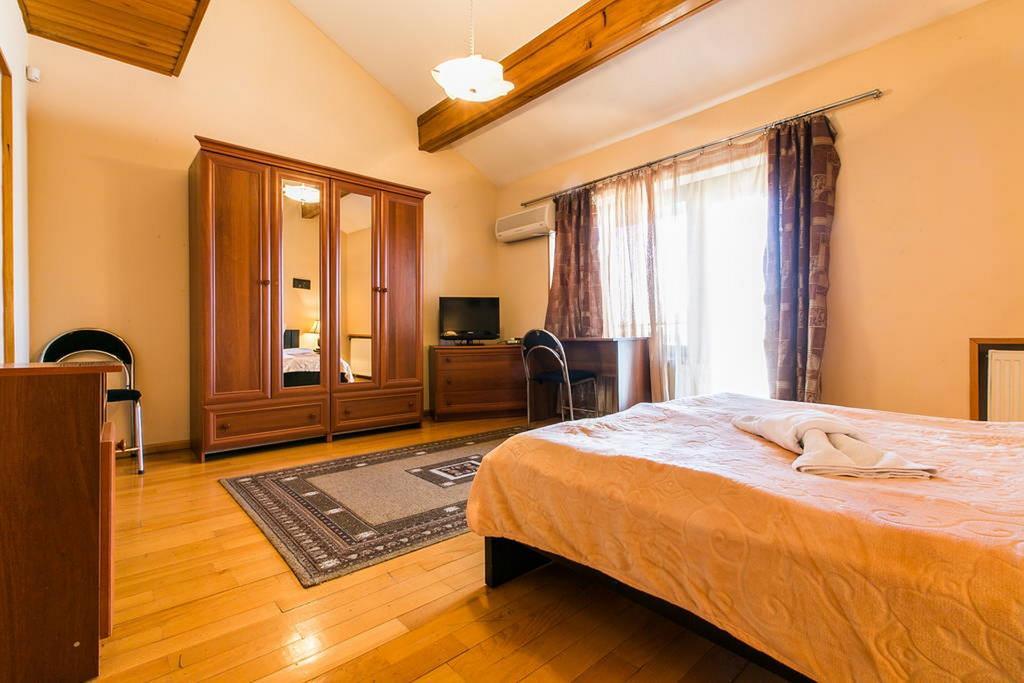 Hotel Royal Tbilisi Eksteriør billede