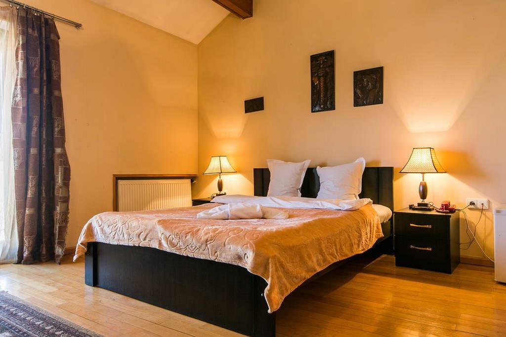 Hotel Royal Tbilisi Eksteriør billede