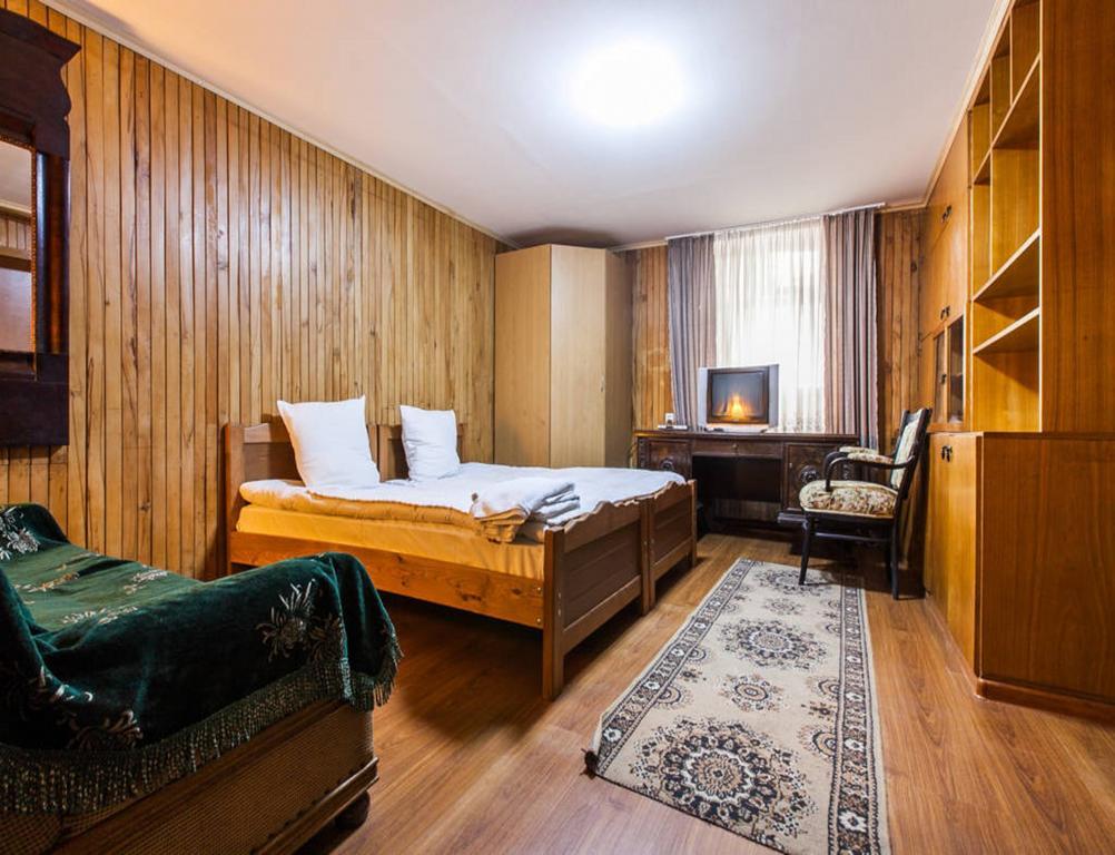 Hotel Royal Tbilisi Eksteriør billede
