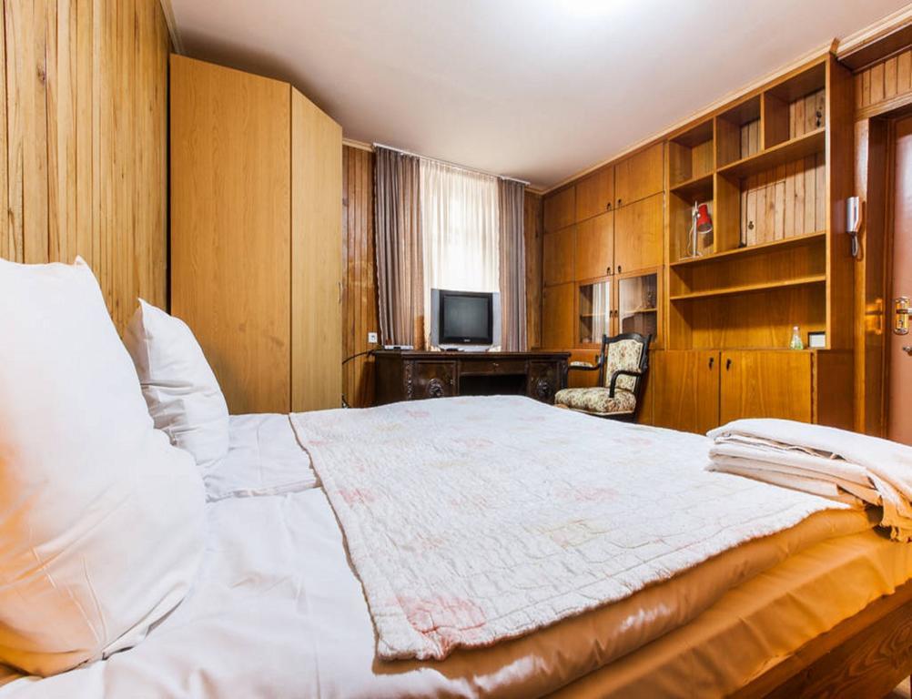 Hotel Royal Tbilisi Eksteriør billede