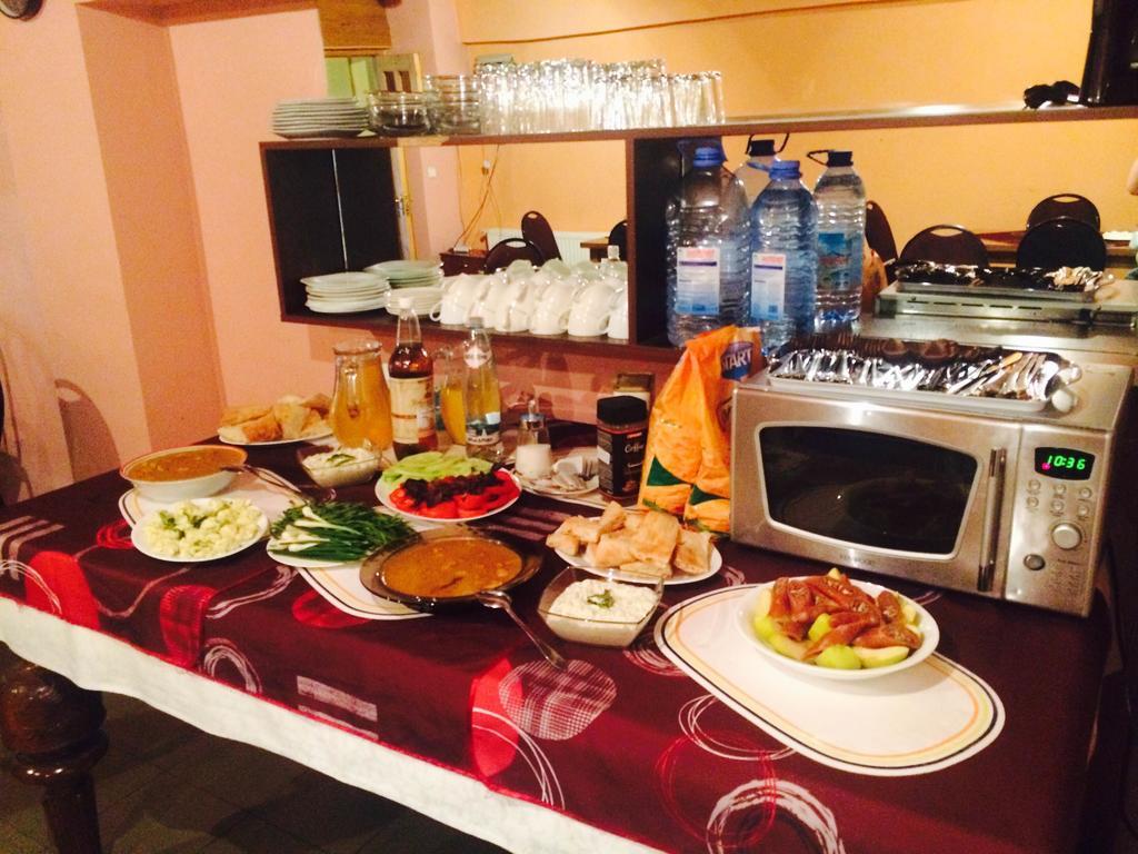 Hotel Royal Tbilisi Eksteriør billede