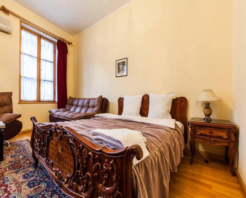 Hotel Royal Tbilisi Eksteriør billede