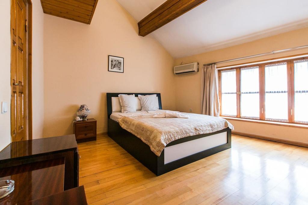 Hotel Royal Tbilisi Eksteriør billede