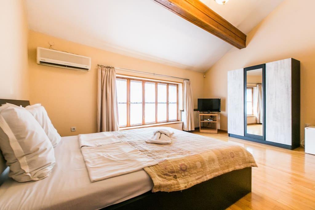 Hotel Royal Tbilisi Eksteriør billede