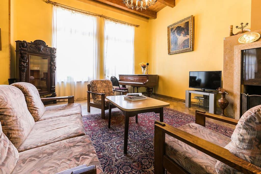 Hotel Royal Tbilisi Eksteriør billede
