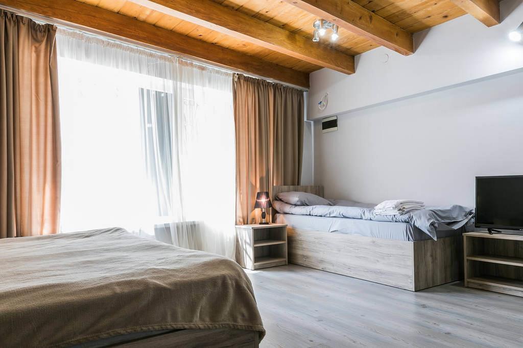 Hotel Royal Tbilisi Eksteriør billede