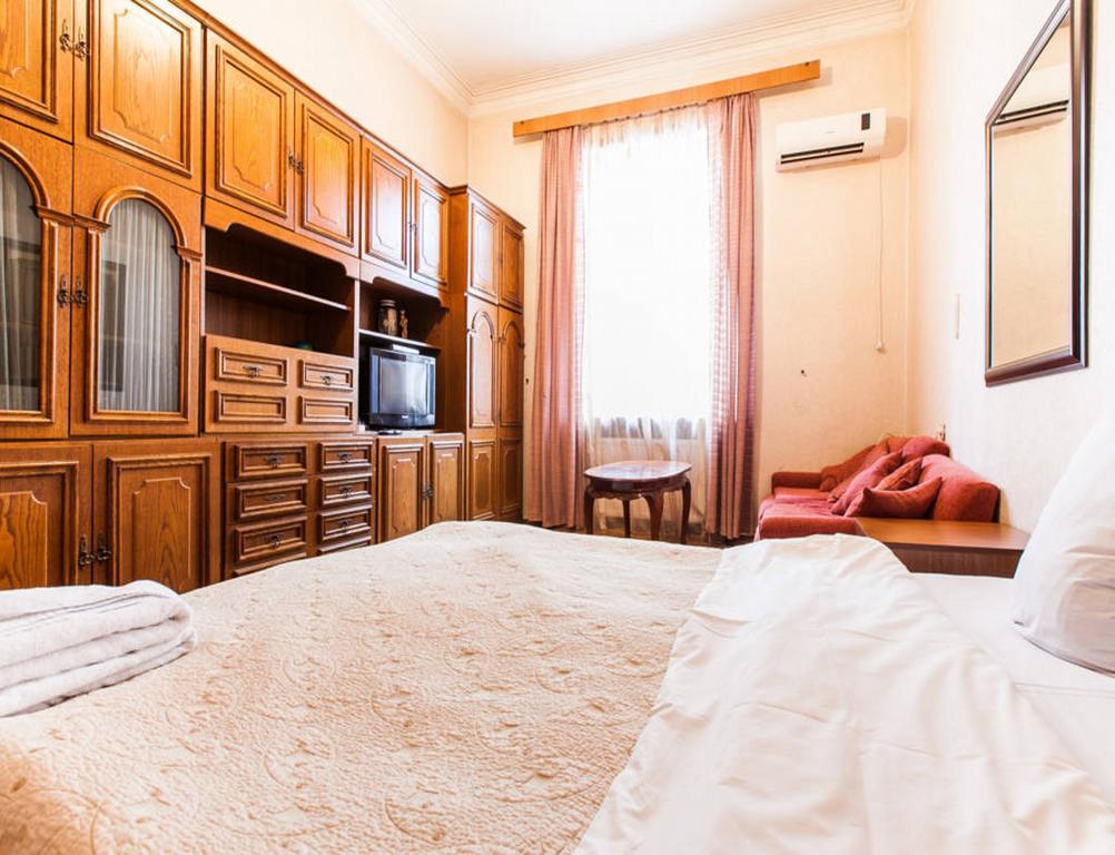 Hotel Royal Tbilisi Eksteriør billede