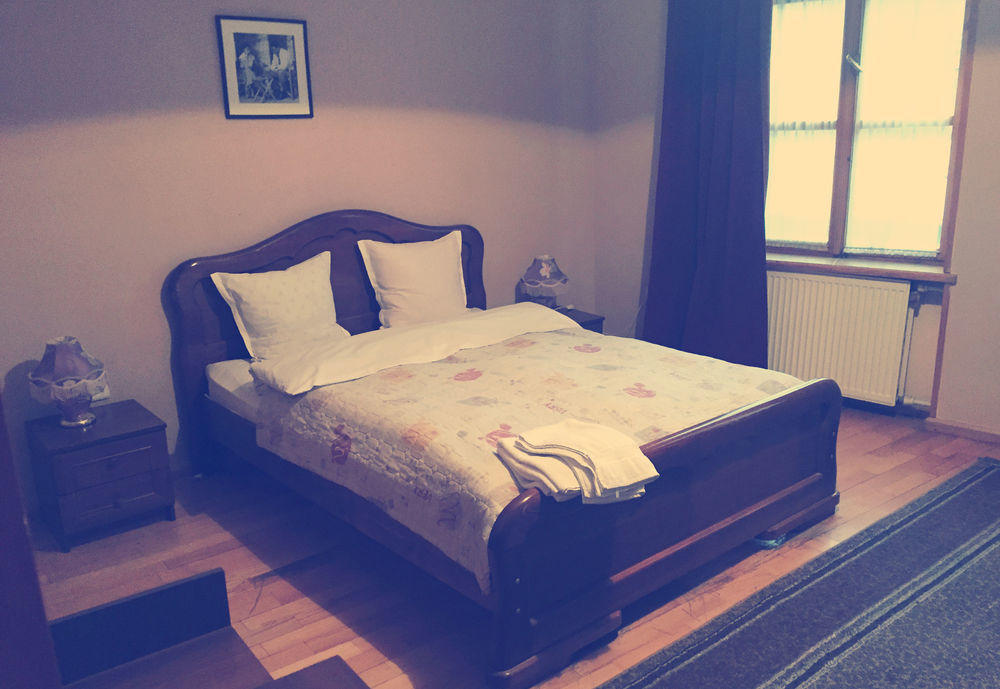 Hotel Royal Tbilisi Eksteriør billede