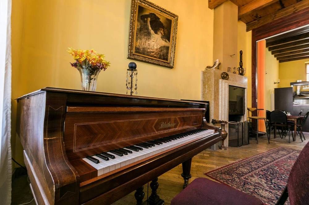 Hotel Royal Tbilisi Eksteriør billede