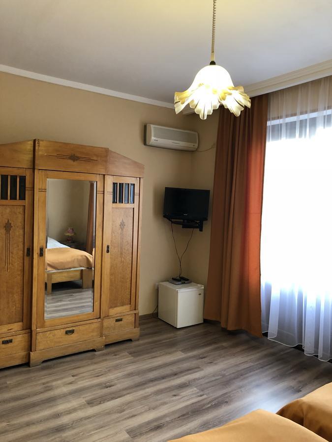Hotel Royal Tbilisi Eksteriør billede