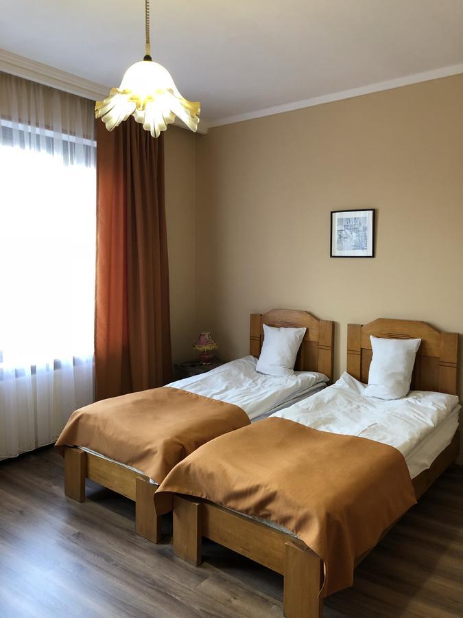 Hotel Royal Tbilisi Eksteriør billede
