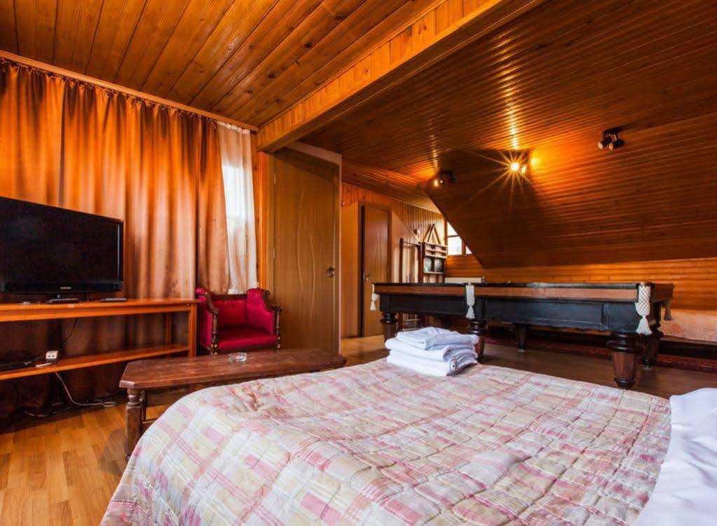 Hotel Royal Tbilisi Eksteriør billede