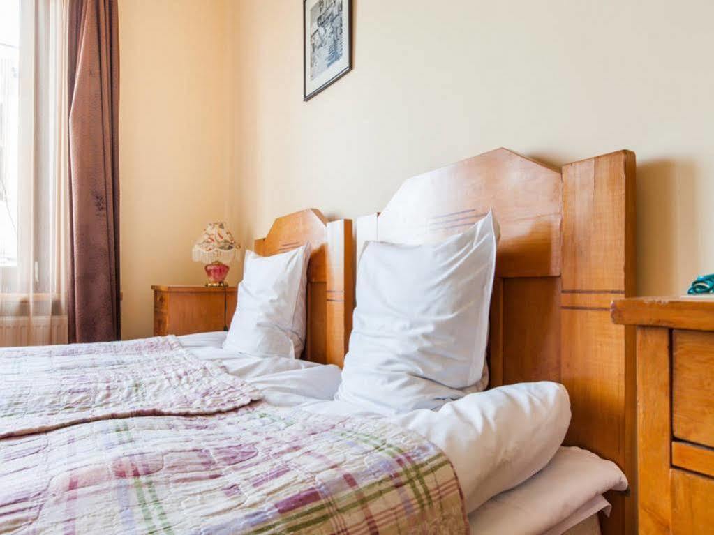 Hotel Royal Tbilisi Eksteriør billede