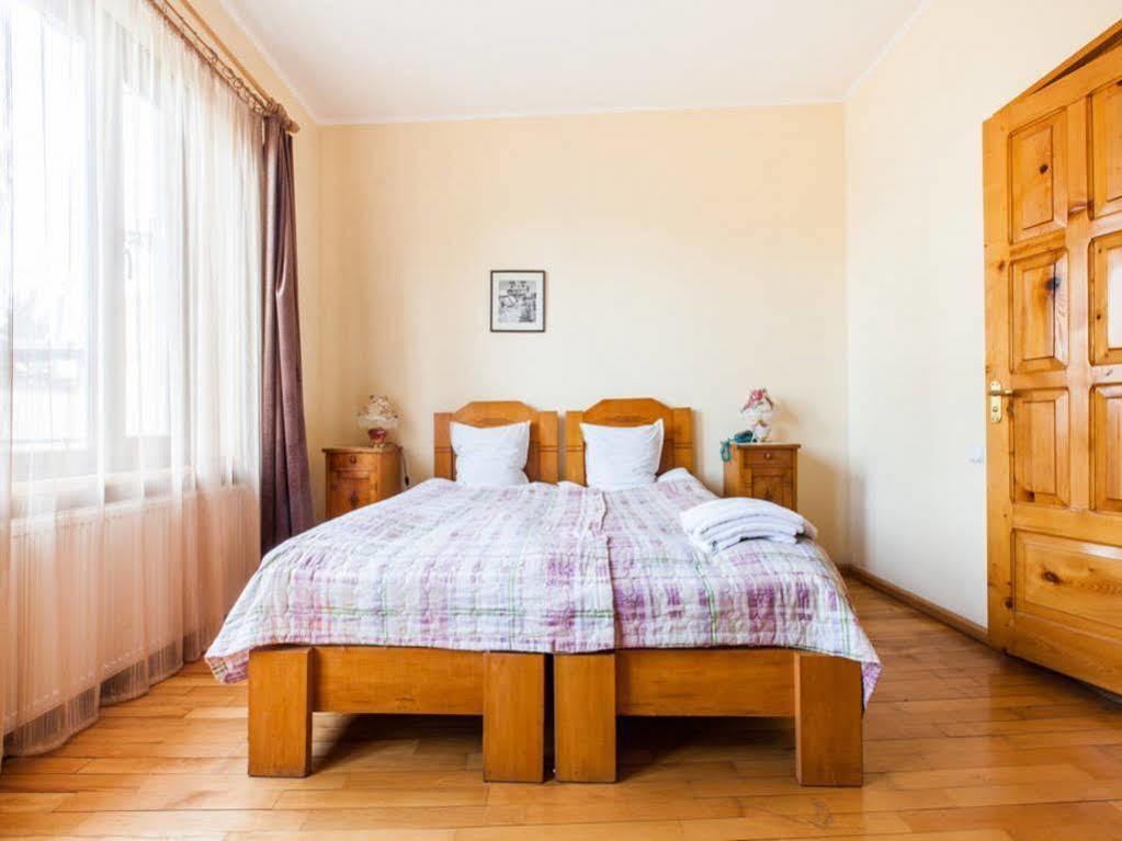 Hotel Royal Tbilisi Eksteriør billede