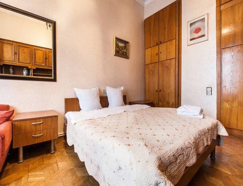 Hotel Royal Tbilisi Eksteriør billede