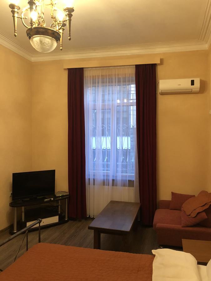 Hotel Royal Tbilisi Eksteriør billede