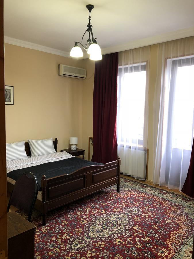 Hotel Royal Tbilisi Eksteriør billede