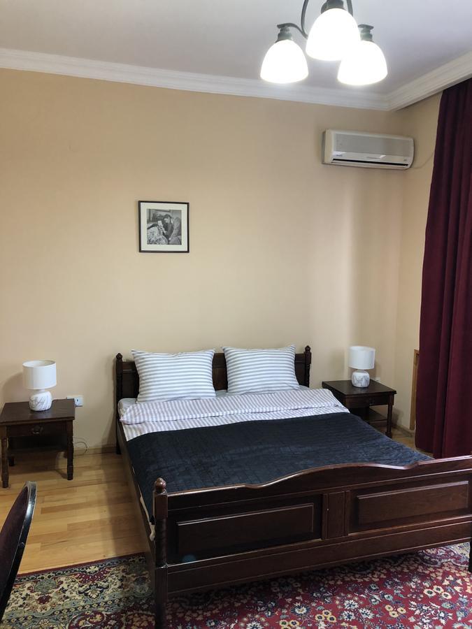 Hotel Royal Tbilisi Eksteriør billede