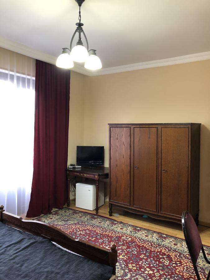 Hotel Royal Tbilisi Eksteriør billede