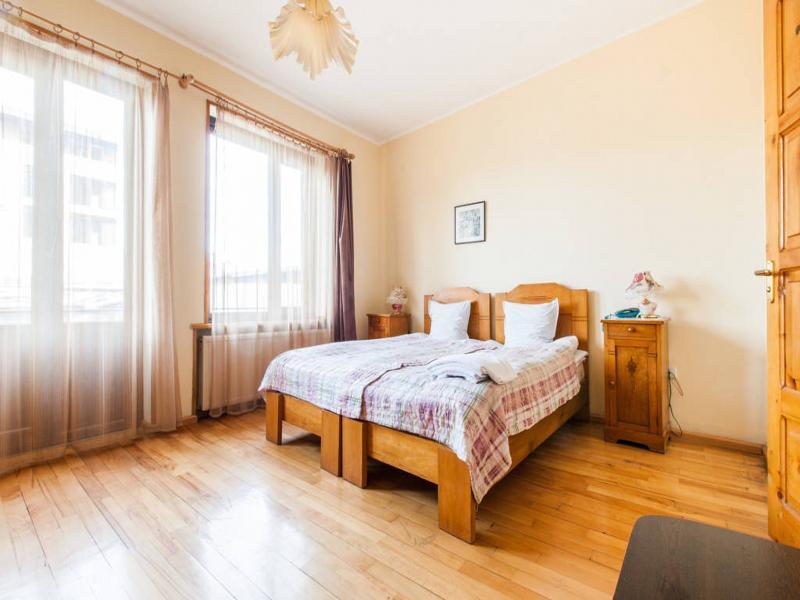 Hotel Royal Tbilisi Eksteriør billede