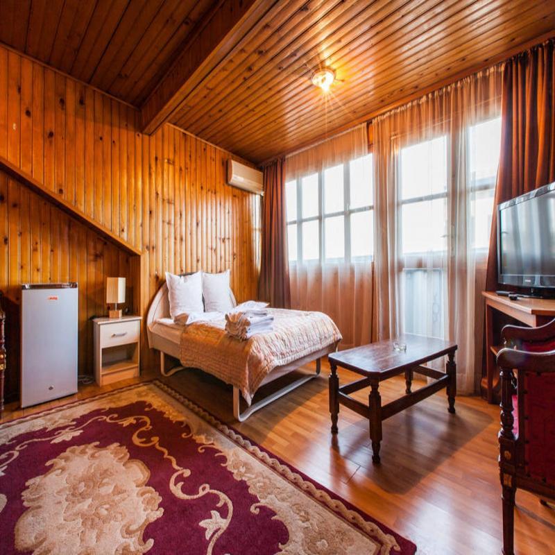 Hotel Royal Tbilisi Eksteriør billede